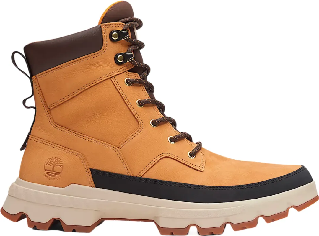 Timberland Originals Ultra Waterproof Boots - Men's|-|Bottes imperméables Timberland Originals Ultra - Homme sold by Altitude Sports