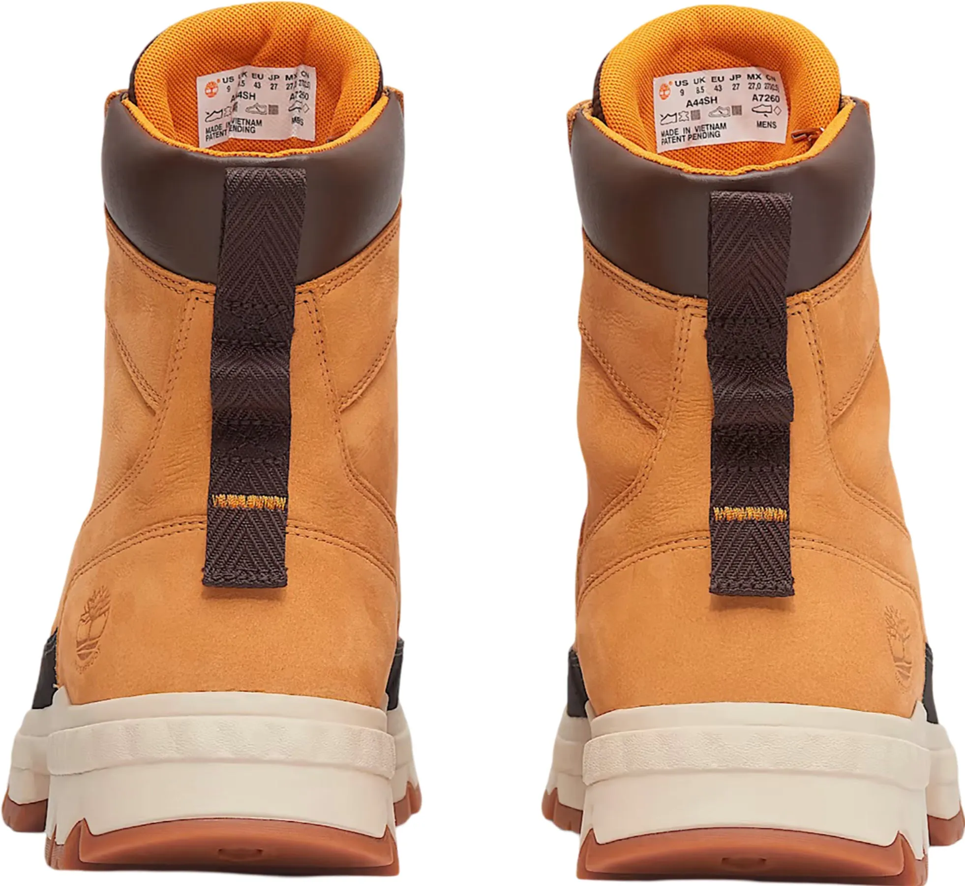 Timberland Originals Ultra Waterproof Boots - Men's|-|Bottes imperméables Timberland Originals Ultra - Homme sold by Altitude Sports product image thumbnail 5