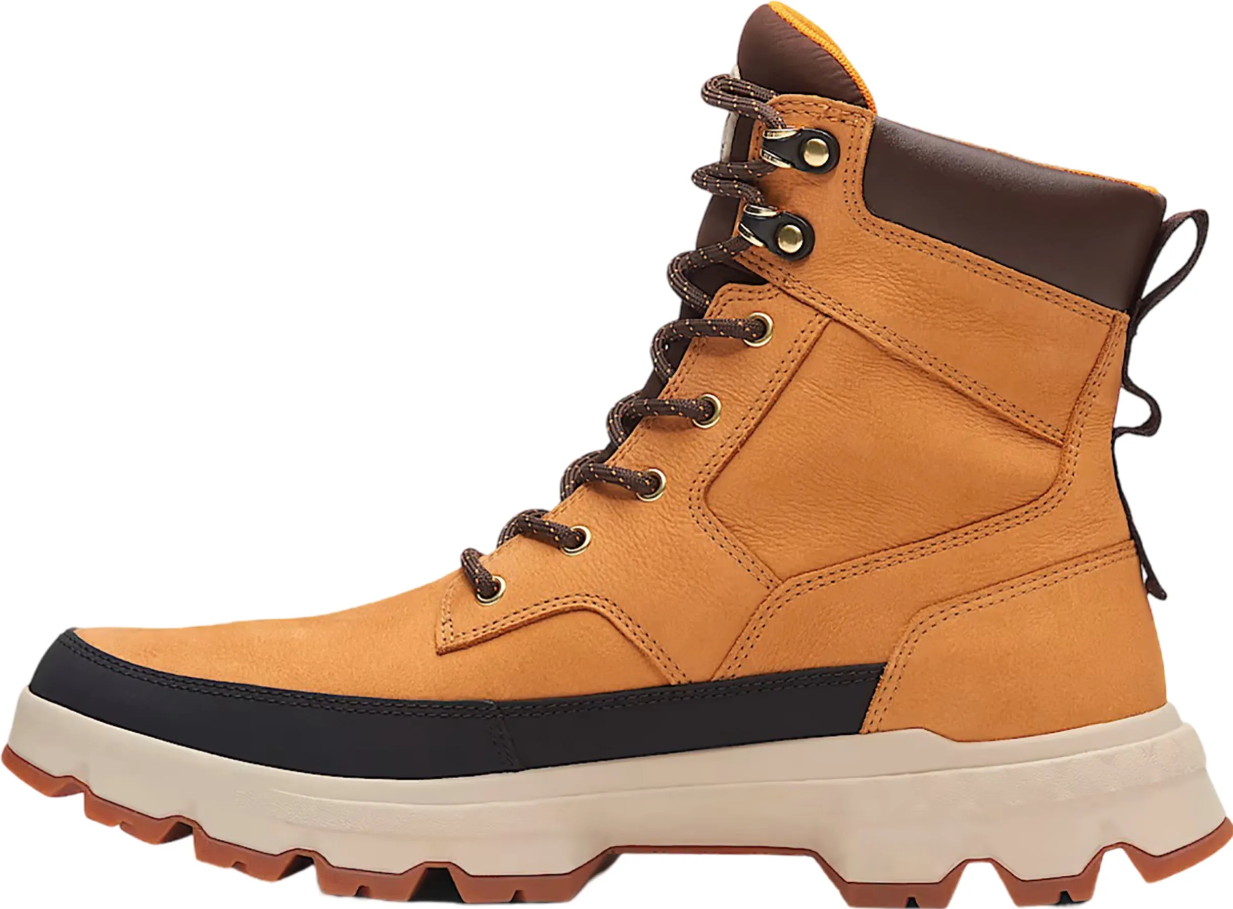 Timberland Originals Ultra Waterproof Boots - Men's|-|Bottes imperméables Timberland Originals Ultra - Homme sold by Altitude Sports product image thumbnail 2