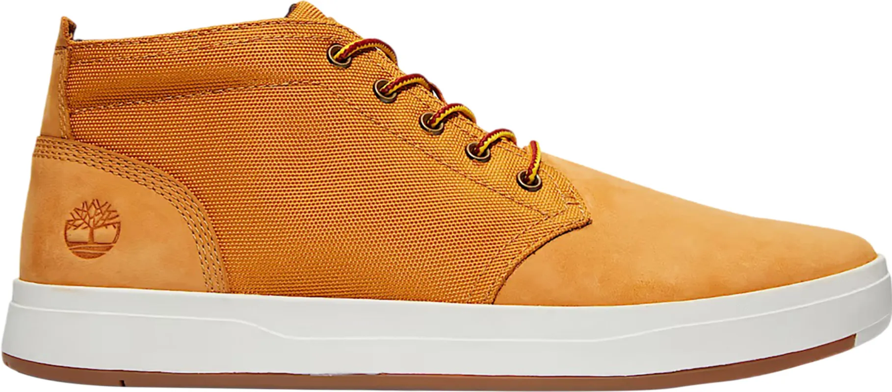 Davis Square Chukka Shoes - Men's |-|Souliers Chukka Davis Square - Homme sold by Altitude Sports