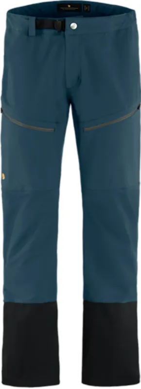 Bergtagen Touring Trousers - Men's|-|Pantalon de randonnée Bergtagen - Homme sold by Altitude Sports