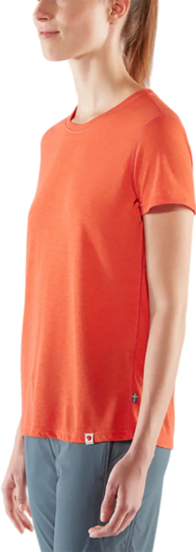 High Coast Lite T-Shirt - Women's|-|T-shirt High Coast Lite - Femme sold by Altitude Sports product image thumbnail 2