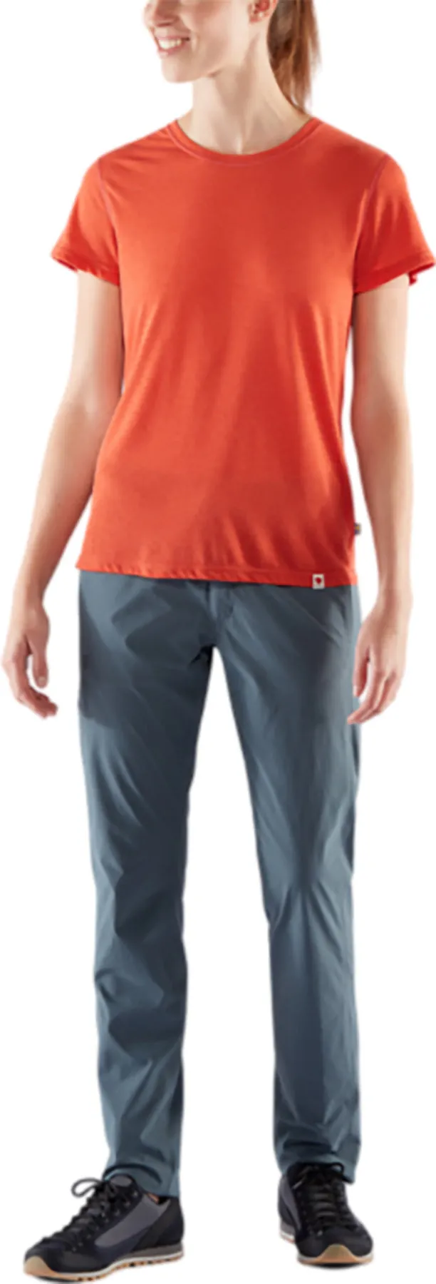 High Coast Lite T-Shirt - Women's|-|T-shirt High Coast Lite - Femme sold by Altitude Sports product image thumbnail 4