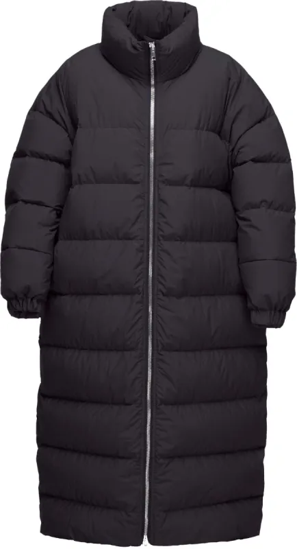 Sundance Long Puffer Down Jacket - Oversized - Women's|-|Manteau long en duvet Sundance - Surdimensionnée - Femme made by Quartz Co