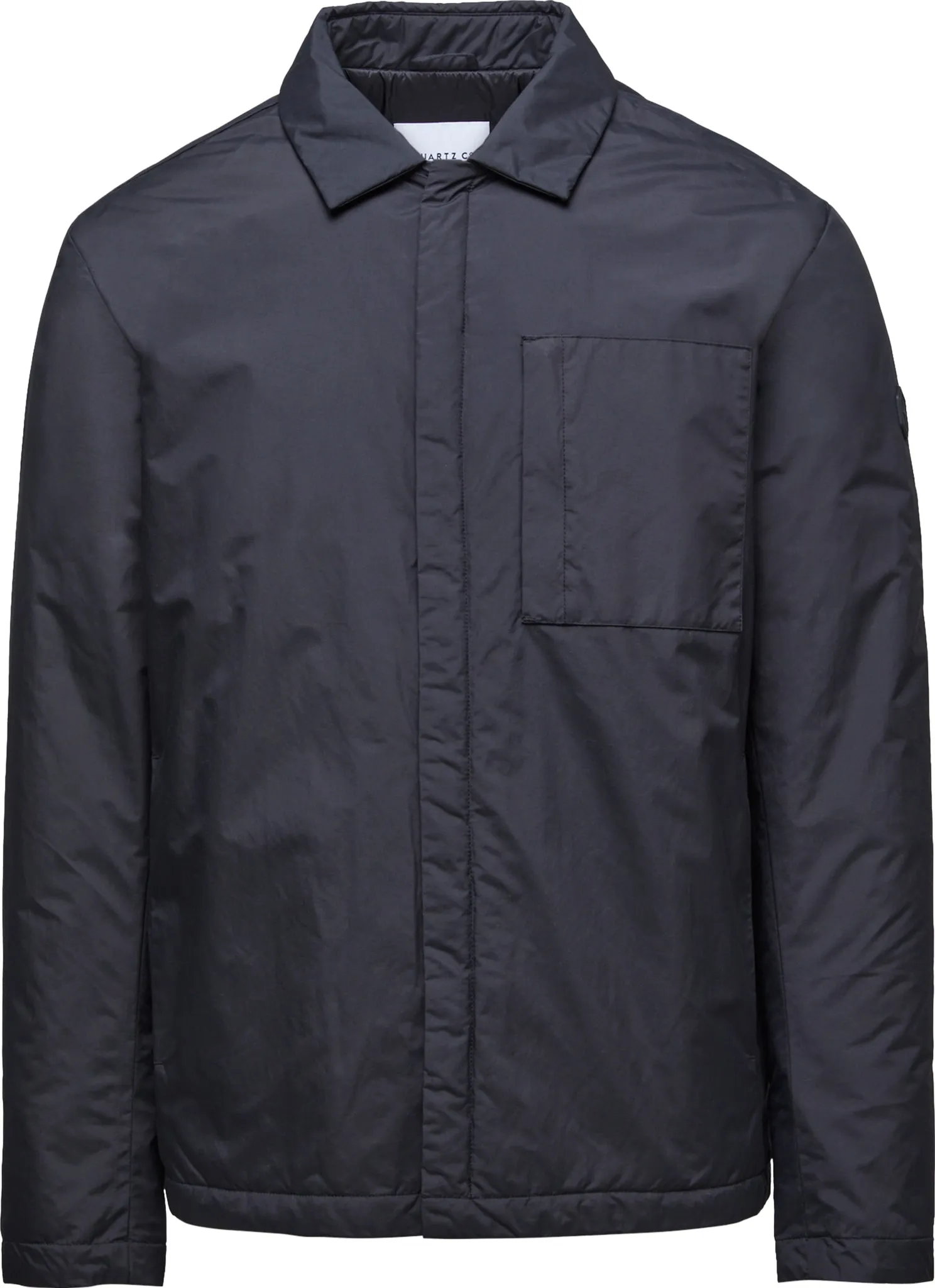 Harrison Insulated Shirt Jacket - Slim-Straight - Men's|-|Veste-chemise isolée Harrison - Ajustée et Droite - Homme sold by Altitude Sports