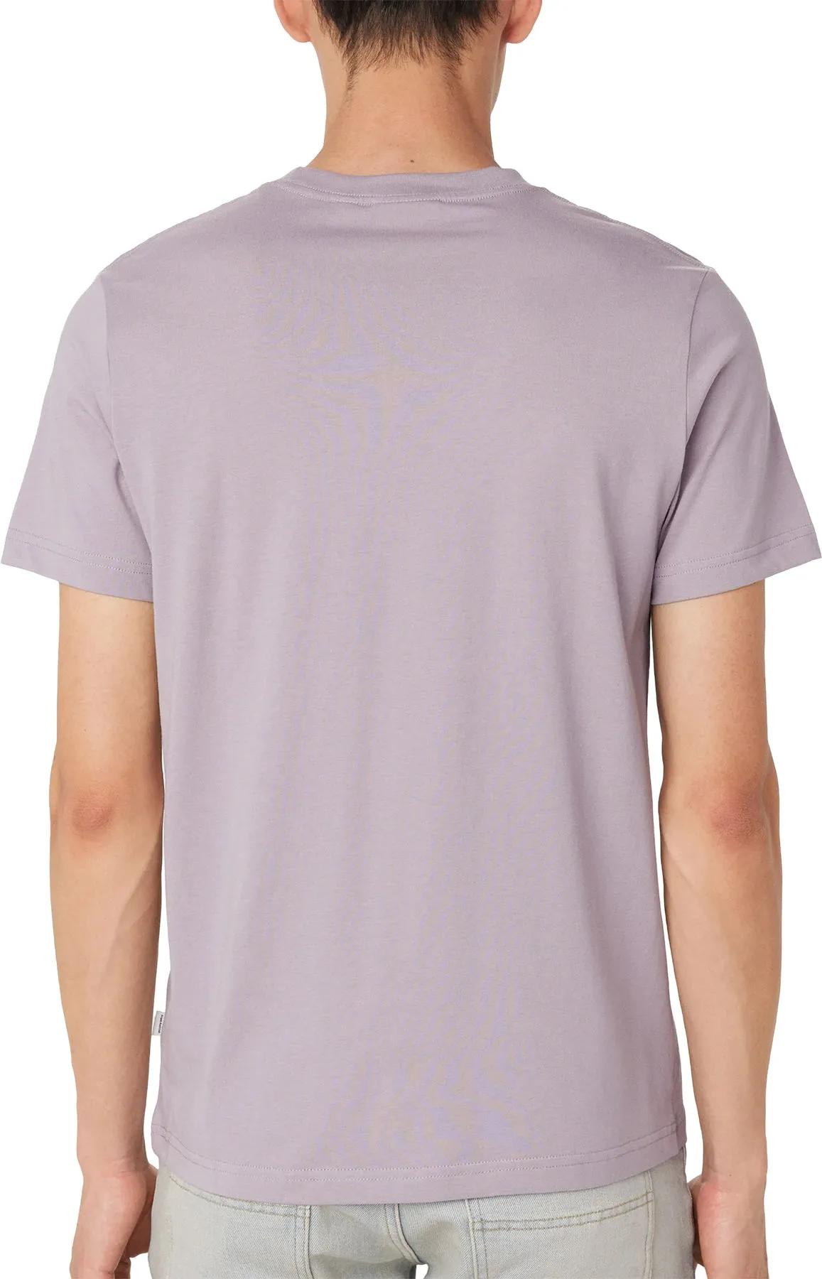 The Essential Slim Fit T-Shirt - Men's|-|T-shirt coupe ajustée The Essential - Homme sold by Altitude Sports product image thumbnail 5