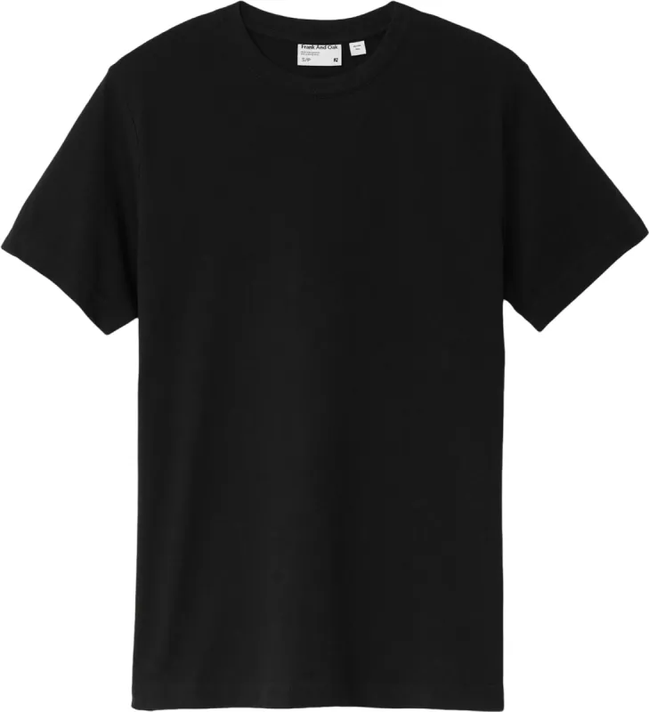 The Essential Slim Fit T-Shirt - Men's|-|T-shirt coupe ajustée The Essential - Homme sold by Altitude Sports