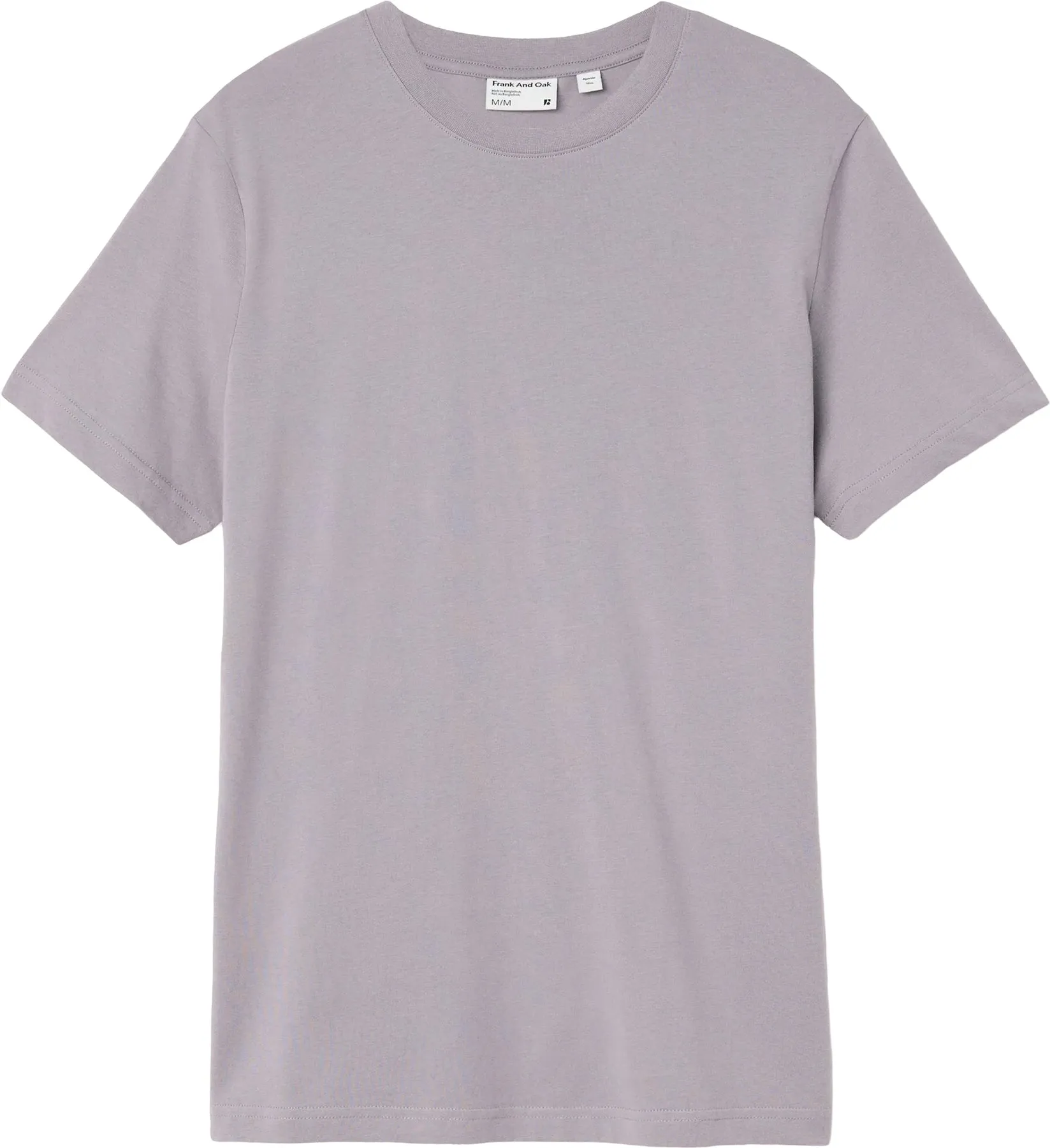 The Essential Slim Fit T-Shirt - Men's|-|T-shirt coupe ajustée The Essential - Homme sold by Altitude Sports product image thumbnail 4