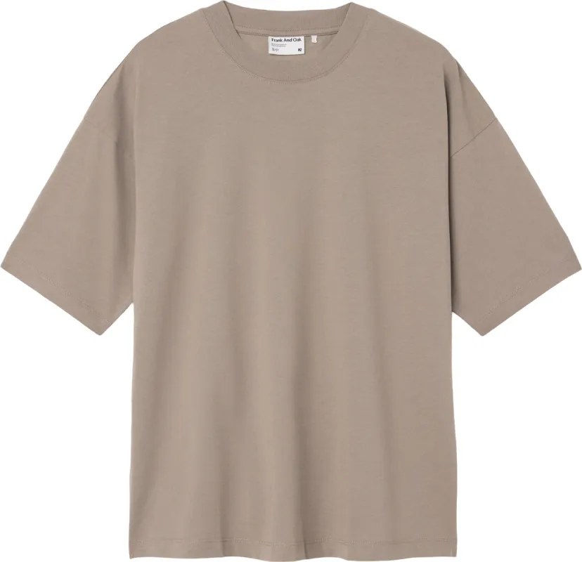 Loose Fit T-Shirt - Women's|-|T-shirt coupe ample - Femme sold by Altitude Sports