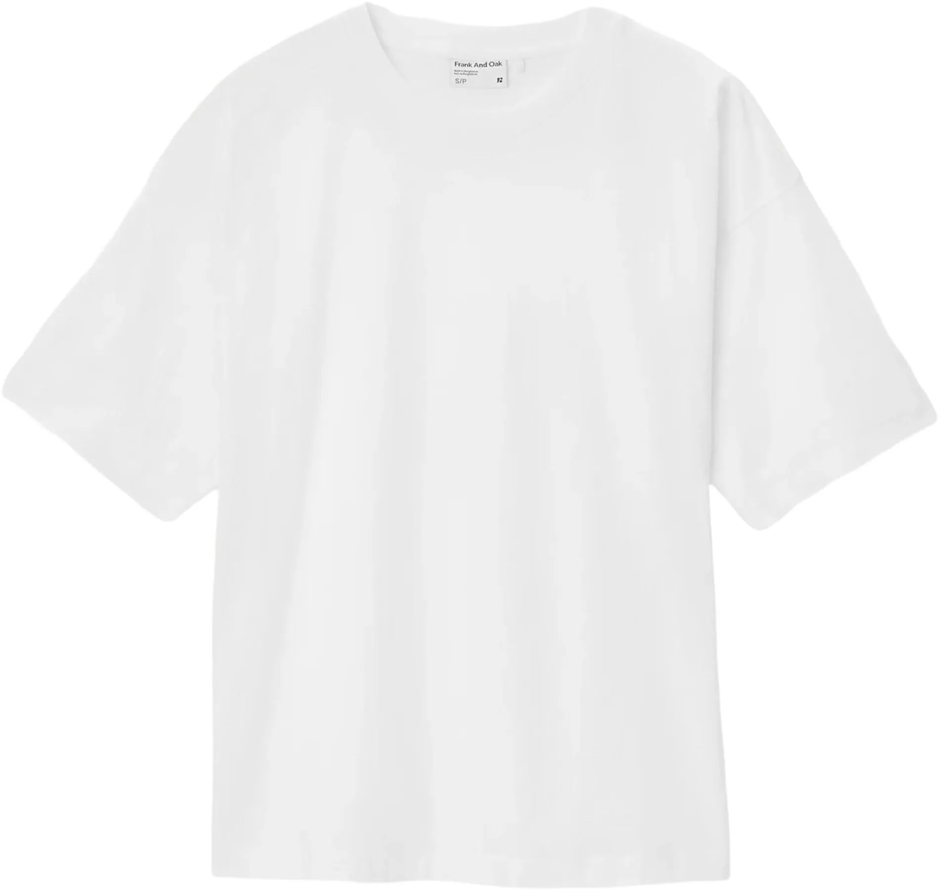 Loose Fit T-Shirt - Women's|-|T-shirt coupe ample - Femme sold by Altitude Sports product image thumbnail 2