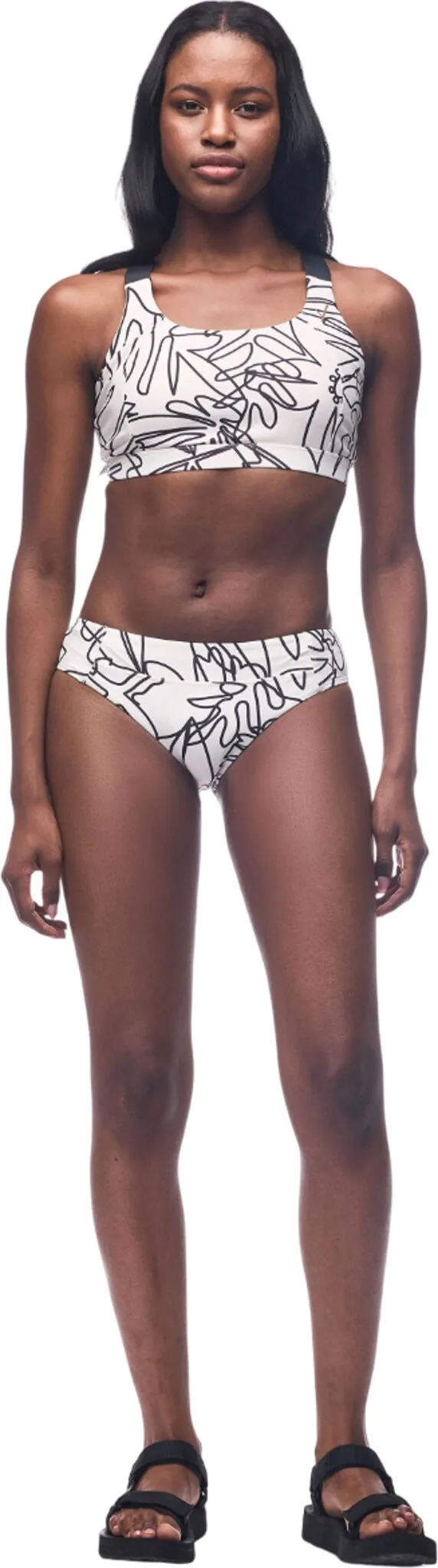 Peka II Swim Bottom - Women's|-|Bas de bain Peka II - Femme sold by Altitude Sports