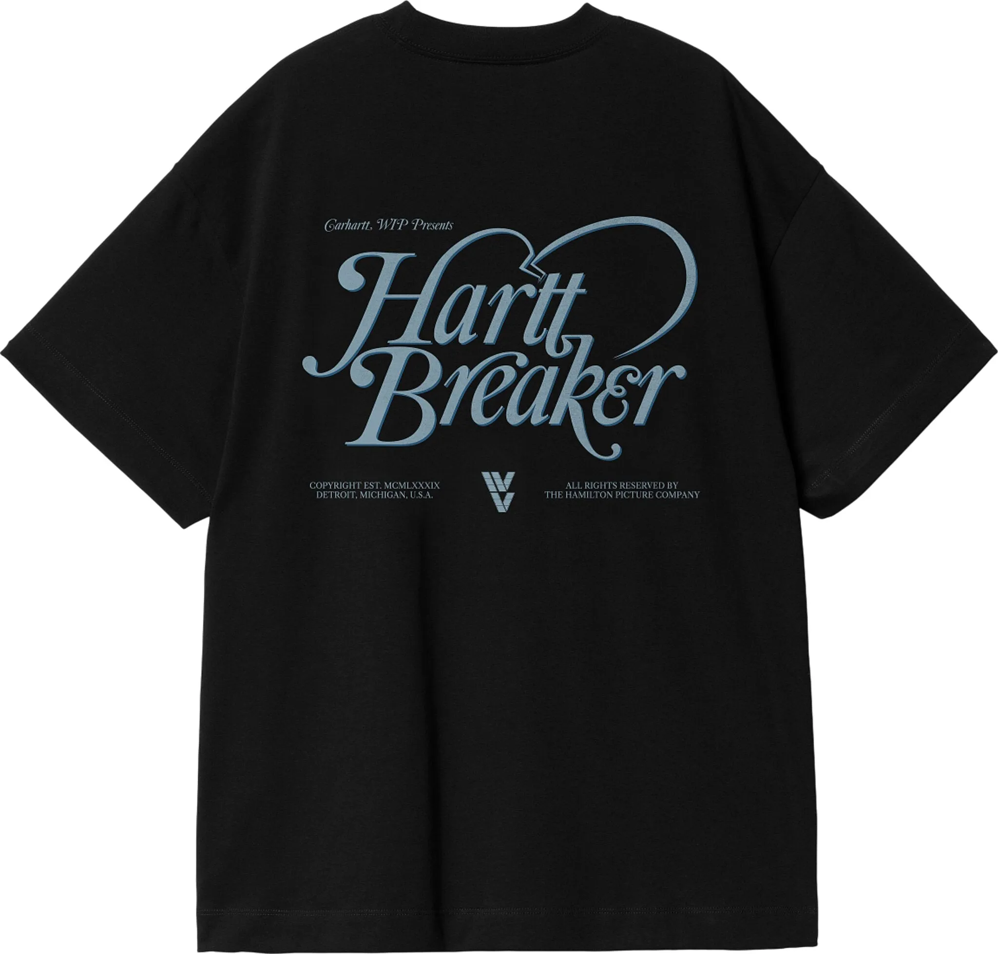 Harttbreaker T-Shirt - Women's|-|Chandail Harttbreaker - Femme sold by Altitude Sports product image thumbnail 2
