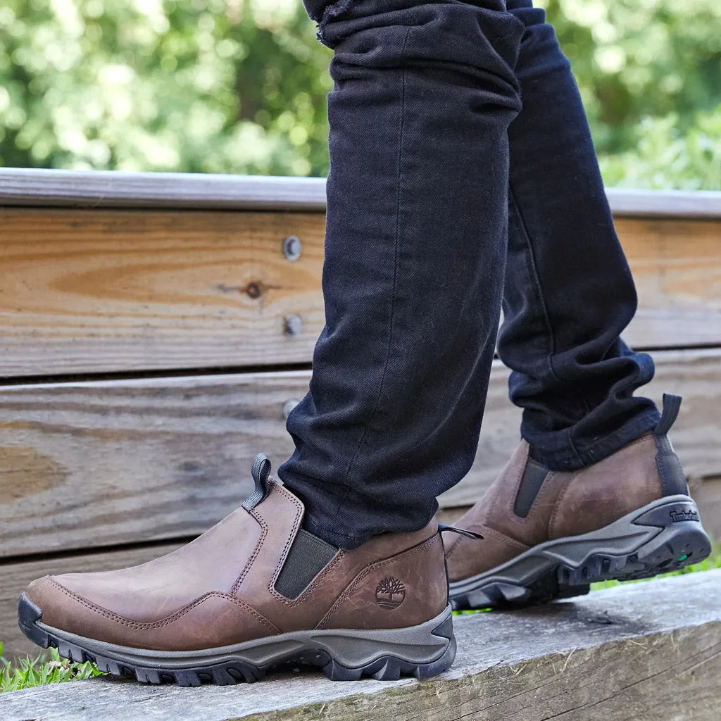 Mt. Maddsen Slip-On Hiker Shoes - Men's|-|Souliers de randonneur à enfiler Mt. Maddsen - Homme sold by Altitude Sports product image thumbnail 5