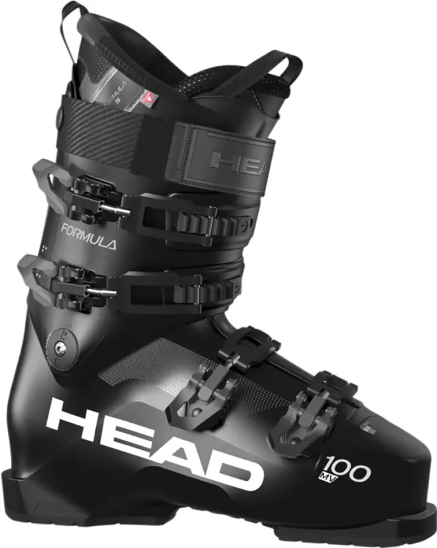 Formula 100 MV Ski Boots|-|Bottes de ski Formula 100 MV sold by Altitude Sports
