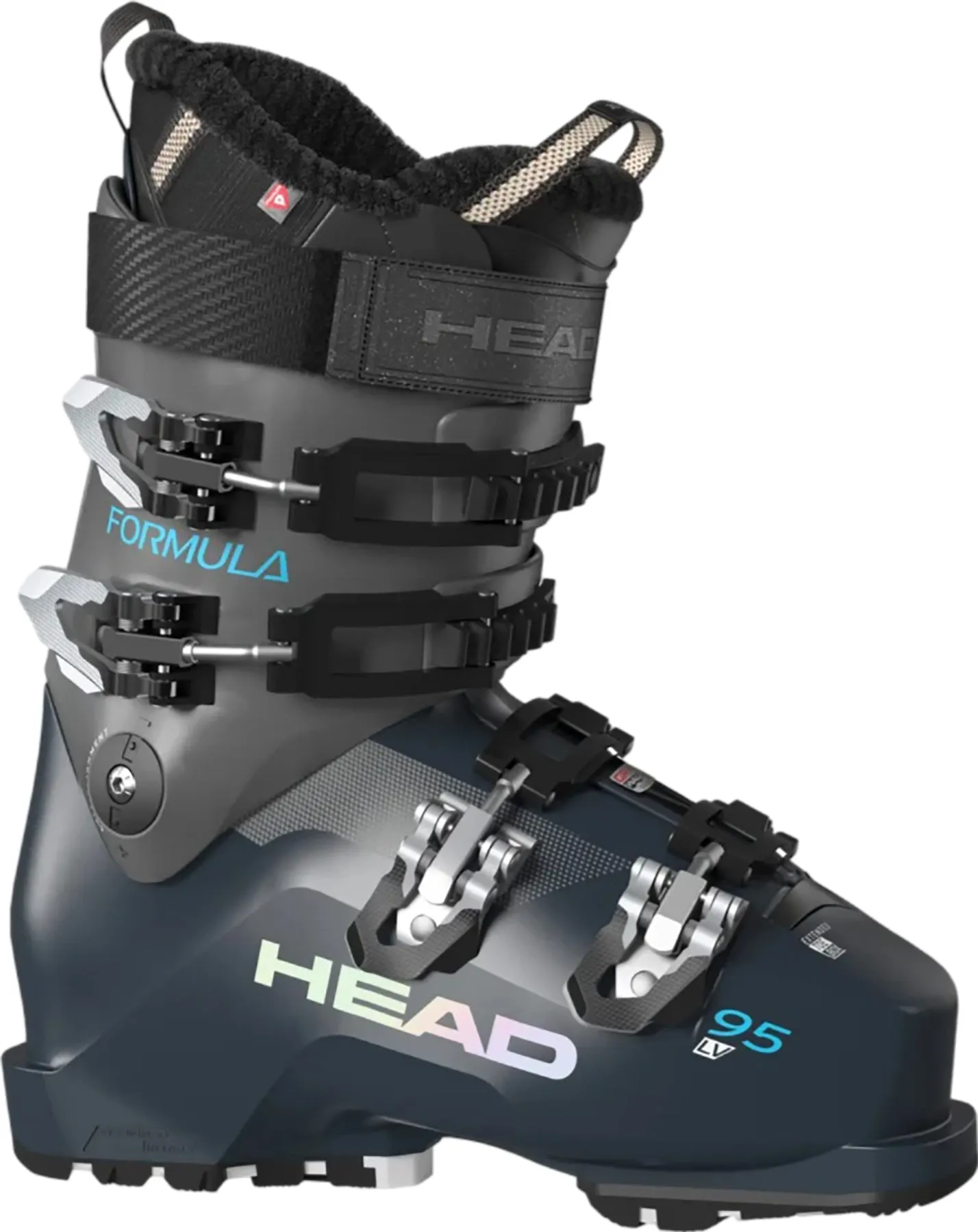 Formula 95 LV GW Ski Boots - Women's|-|Bottes de ski Formula 95 LV GW - Femme sold by Altitude Sports