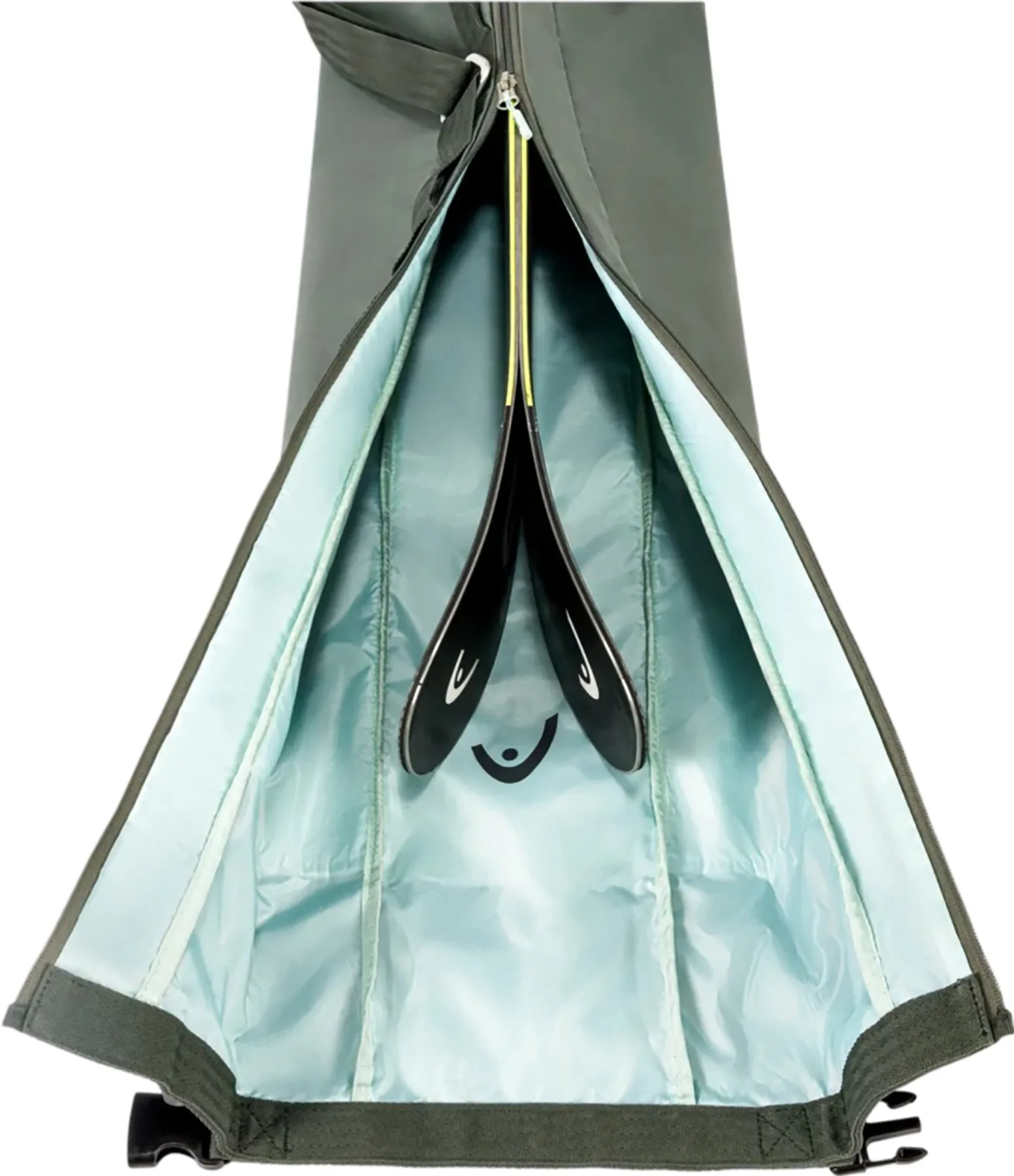 Single Skibag 47.5L - Women's|-|Sac pour skis simple 47.5L - Femme sold by Altitude Sports product image thumbnail 4