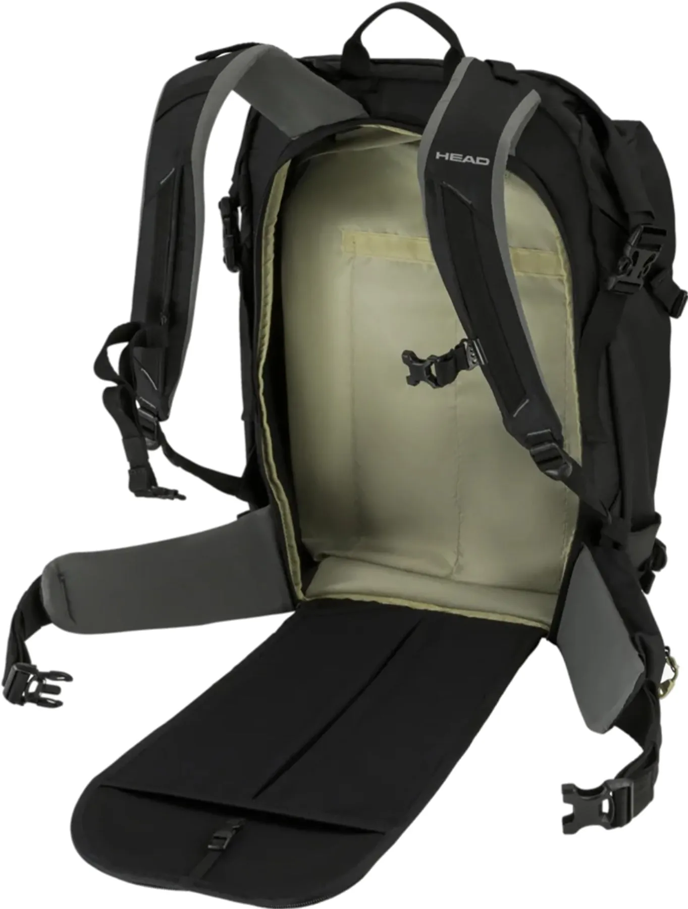 CX Backpack 30+L|-|Sac à dos CX 30+L sold by Altitude Sports product image thumbnail 5