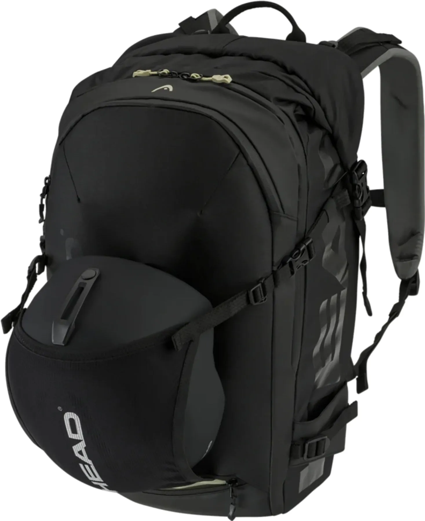 CX Backpack 30+L|-|Sac à dos CX 30+L sold by Altitude Sports product image thumbnail 2