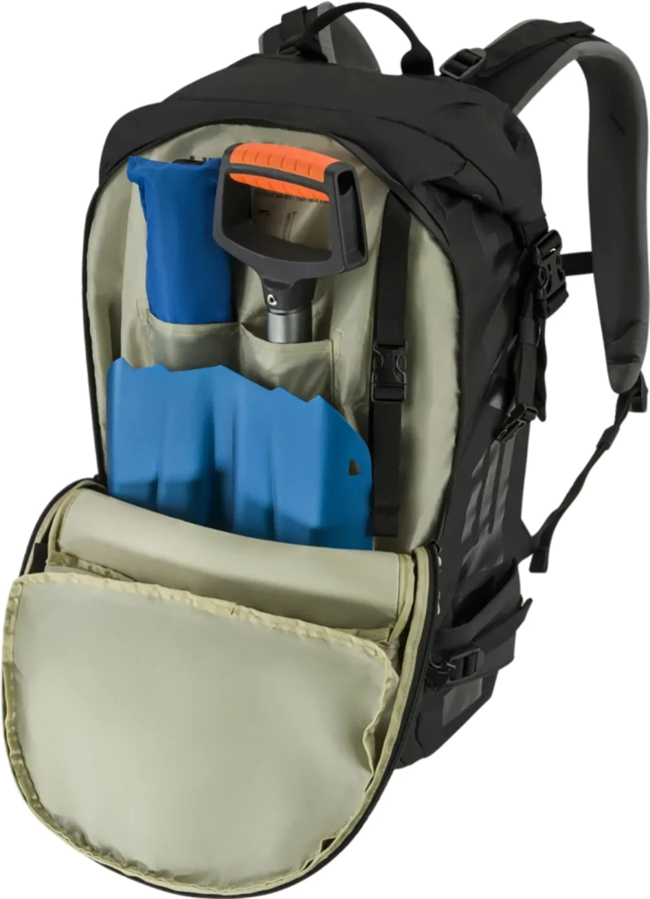 CX Backpack 30+L|-|Sac à dos CX 30+L sold by Altitude Sports product image thumbnail 3