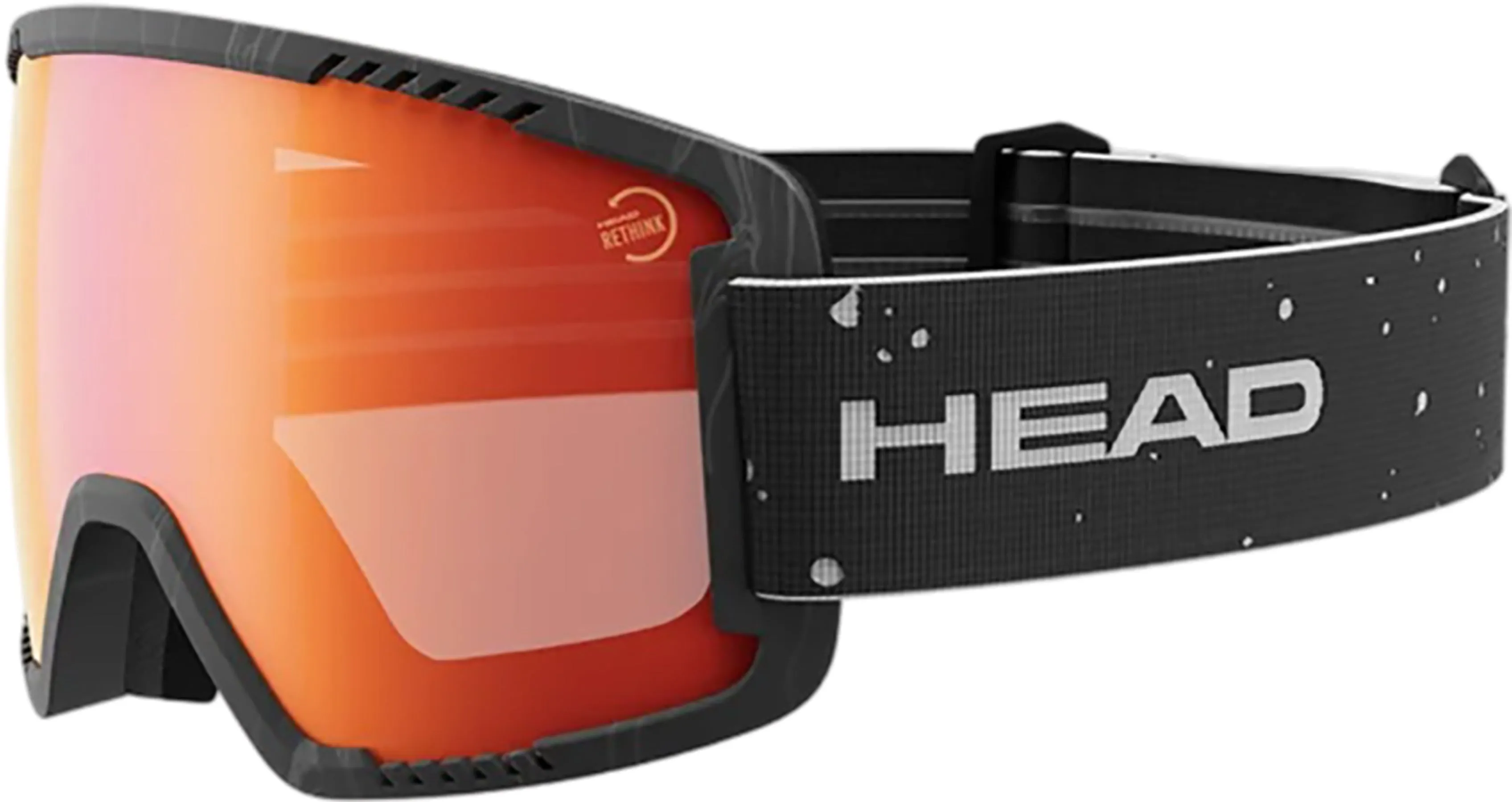 Contex Rethink Ski Goggles|-|Lunettes de ski Contex Rethink sold by Altitude Sports