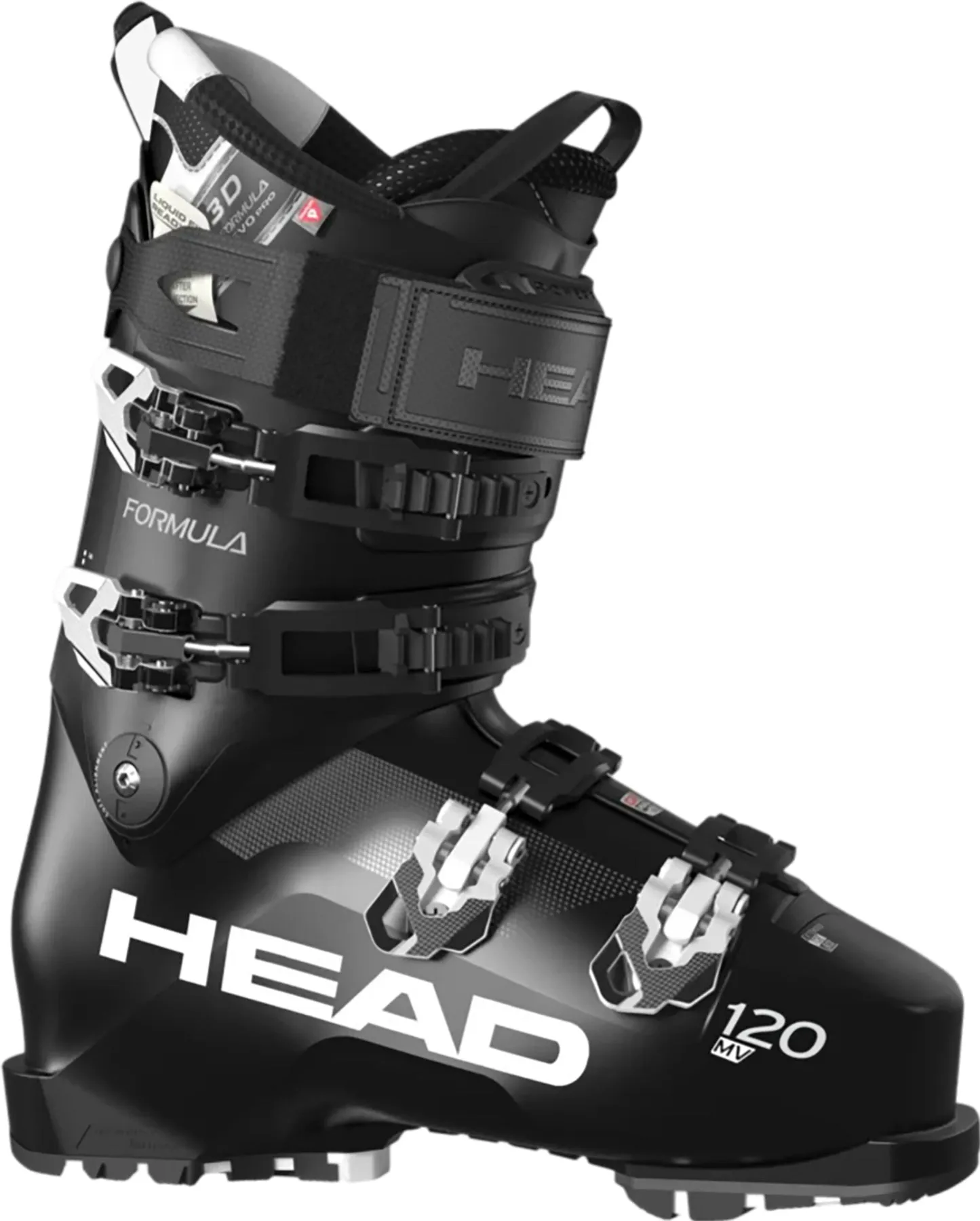 Formula 120 MV GW Ski Boots|-|Bottes de ski Formula 120 MV GW sold by Altitude Sports