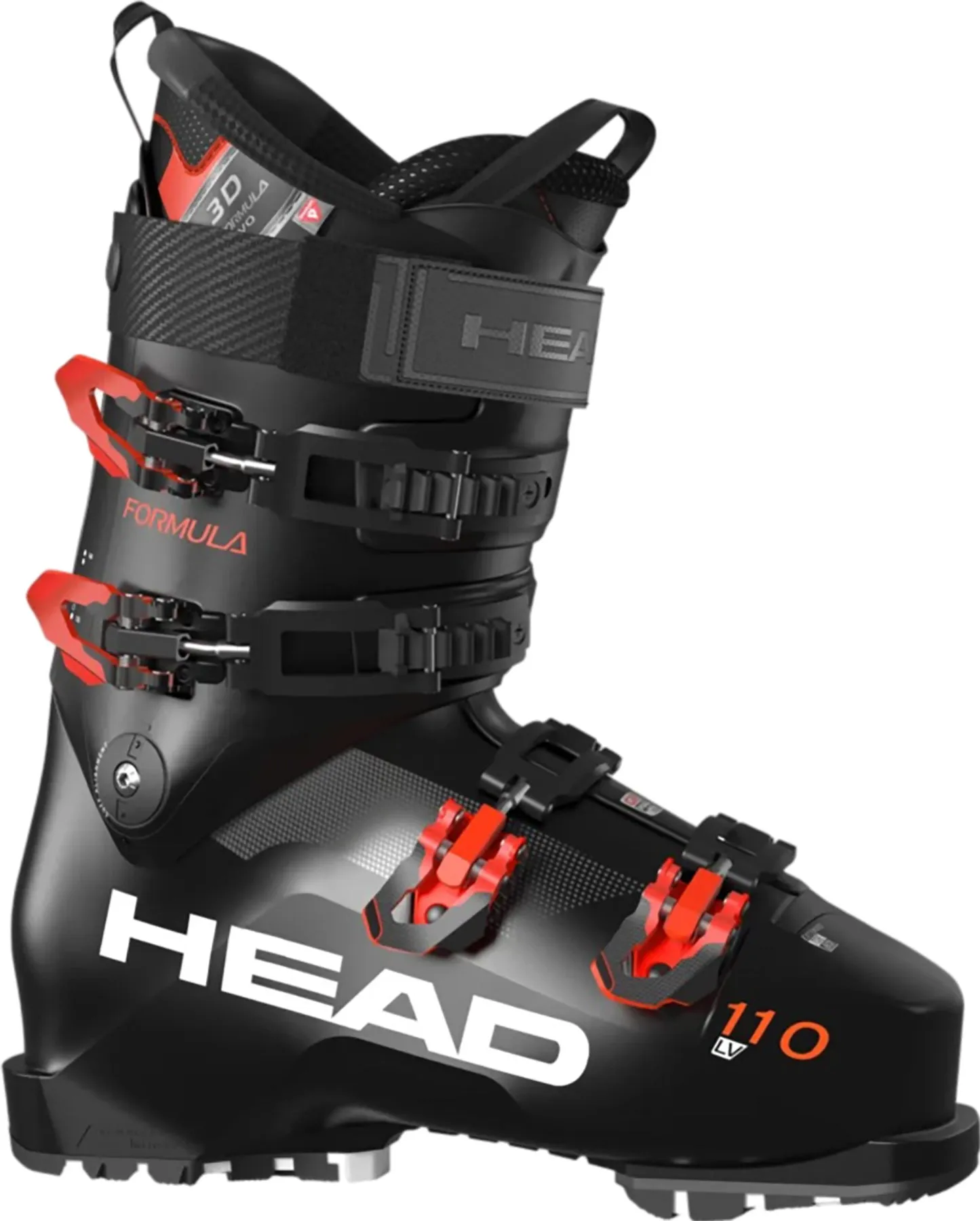 Formula 110 LV GW Ski Boots|-|Bottes de ski Formula 110 LV GW sold by Altitude Sports