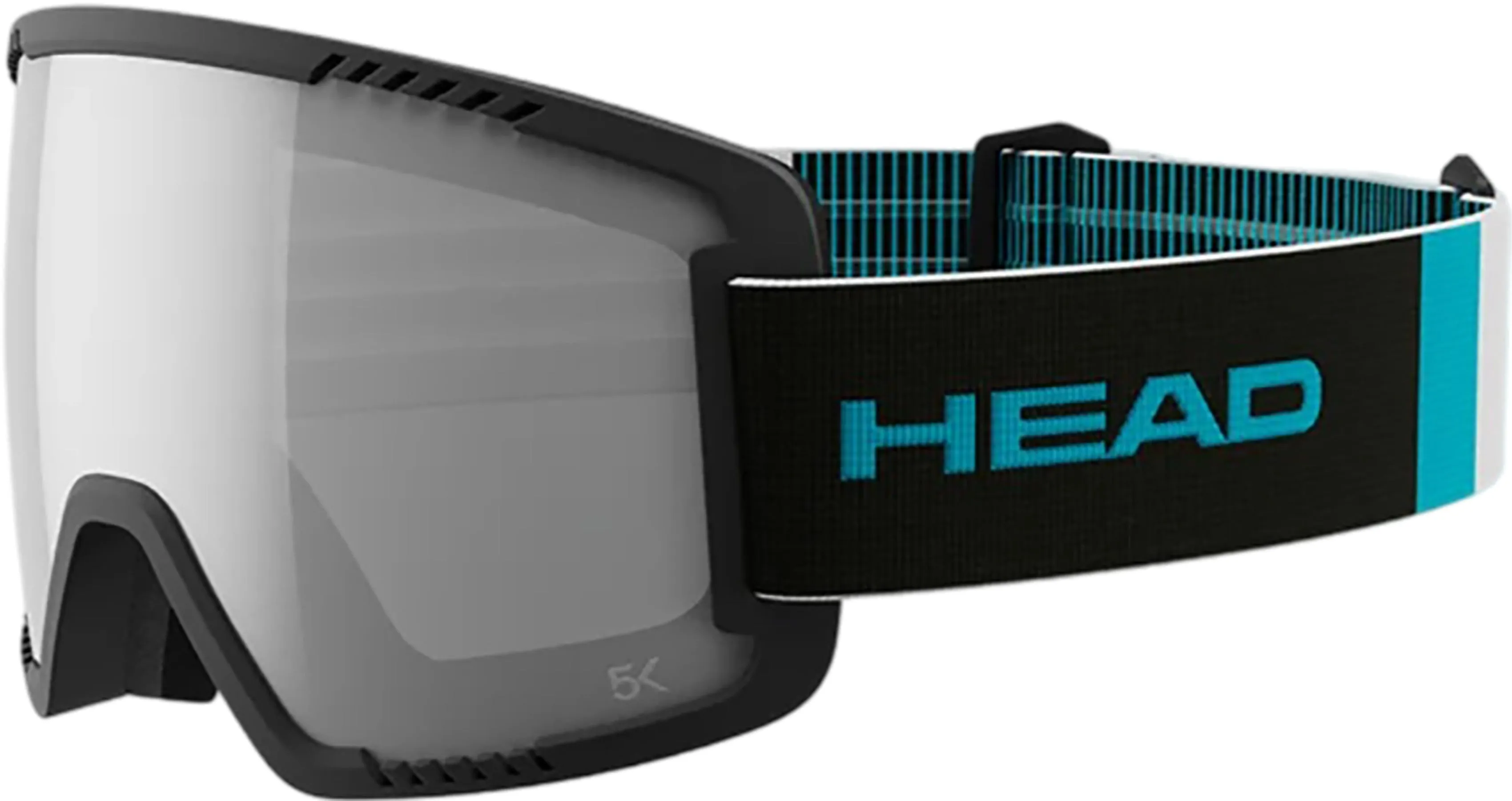 Contex Pro 5K Race Ski Goggles with Spare Lens|-|Lunettes de ski de course Contex Pro 5K avec lentille de rechange sold by Altitude Sports