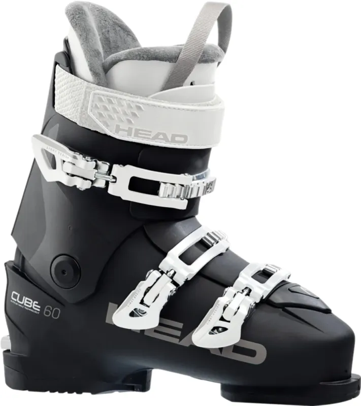 Cube 3 60 Ski Boots - Women's |-|Bottes de ski Cube 3 60 - Femme sold by Altitude Sports