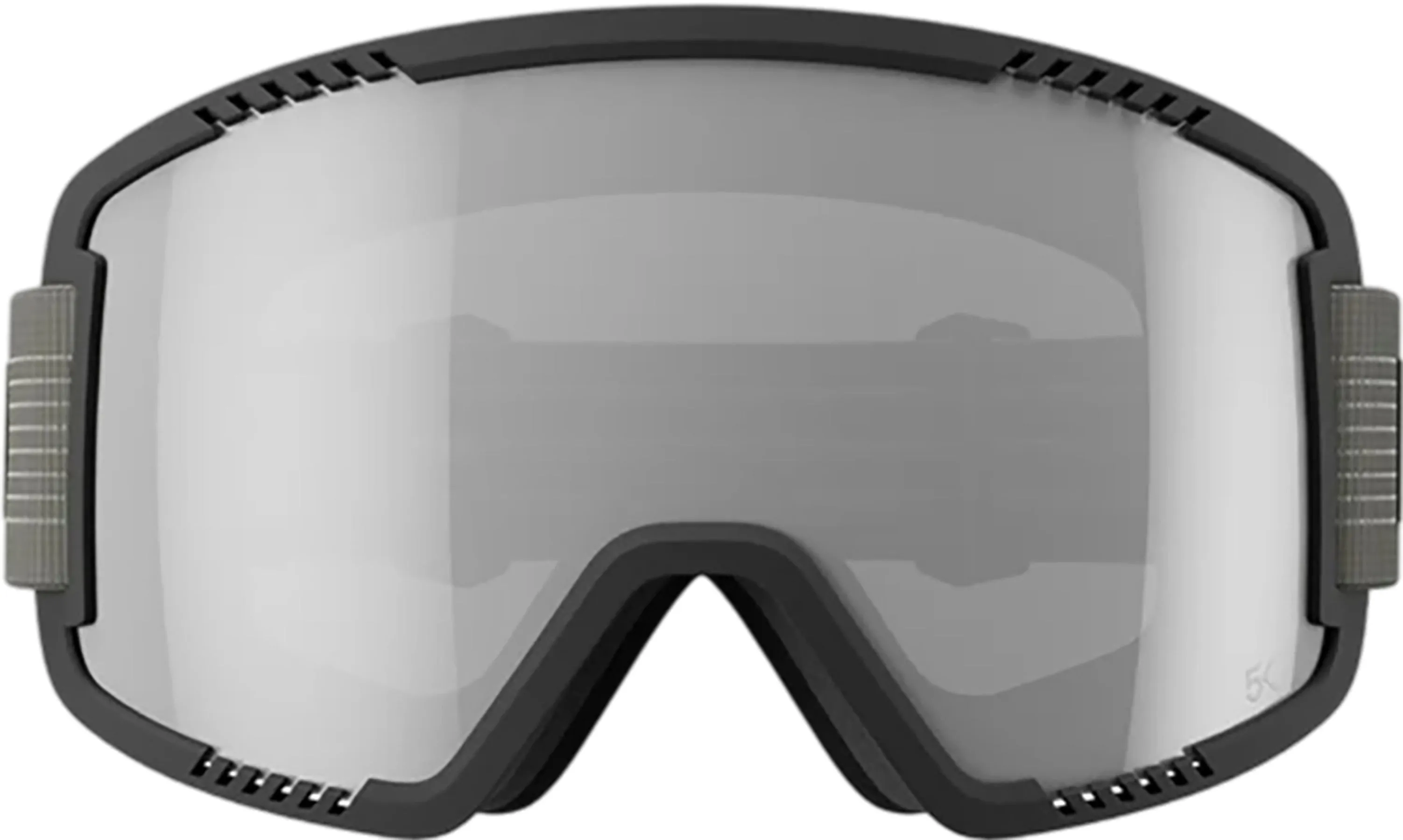 Contex Pro 5K Ski Goggles - Chrome Lens|-|Lunettes de ski Contex Pro 5K - Lentille Chrome sold by Altitude Sports product image thumbnail 2