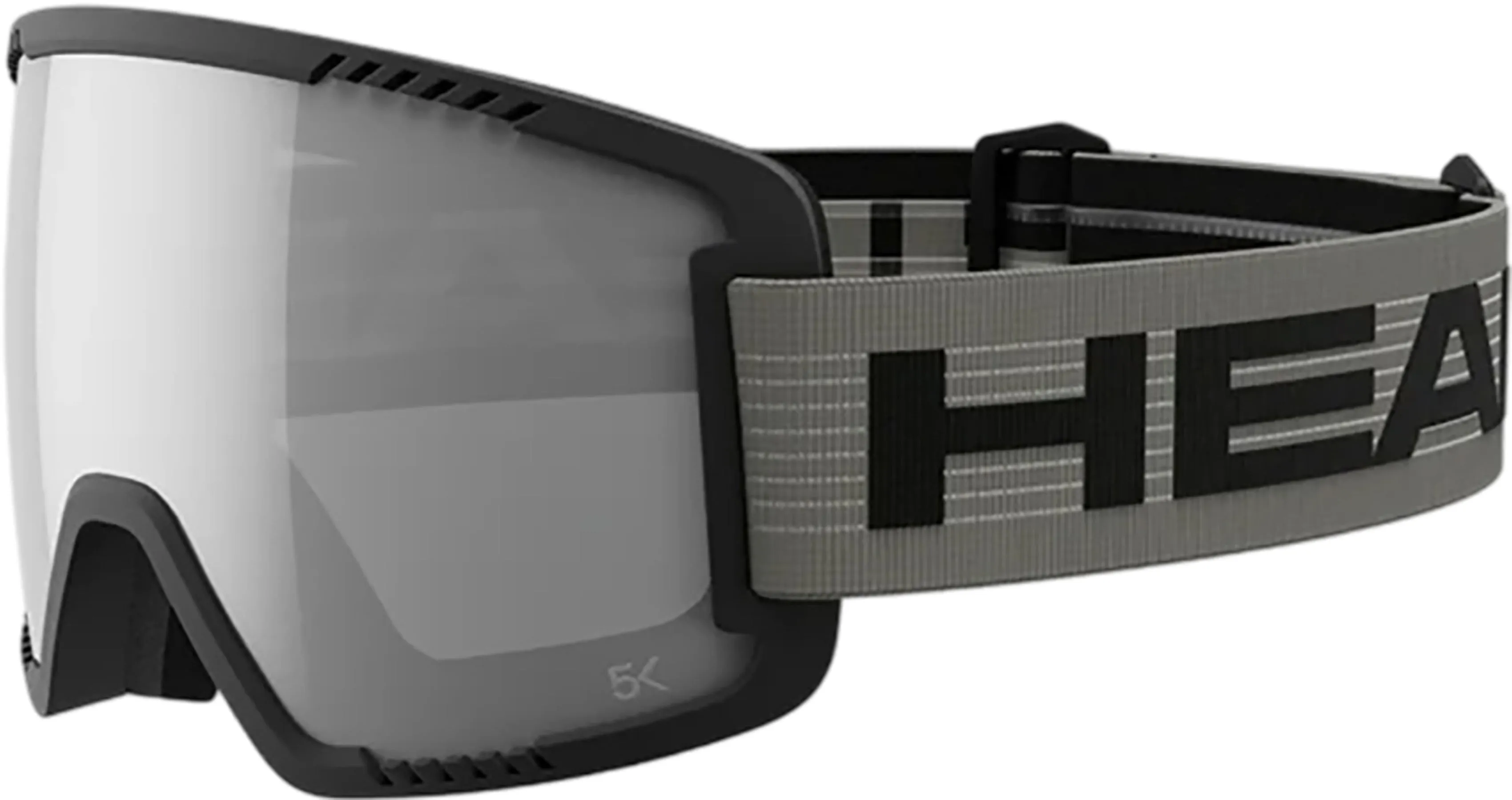 Contex Pro 5K Ski Goggles - Chrome Lens|-|Lunettes de ski Contex Pro 5K - Lentille Chrome sold by Altitude Sports