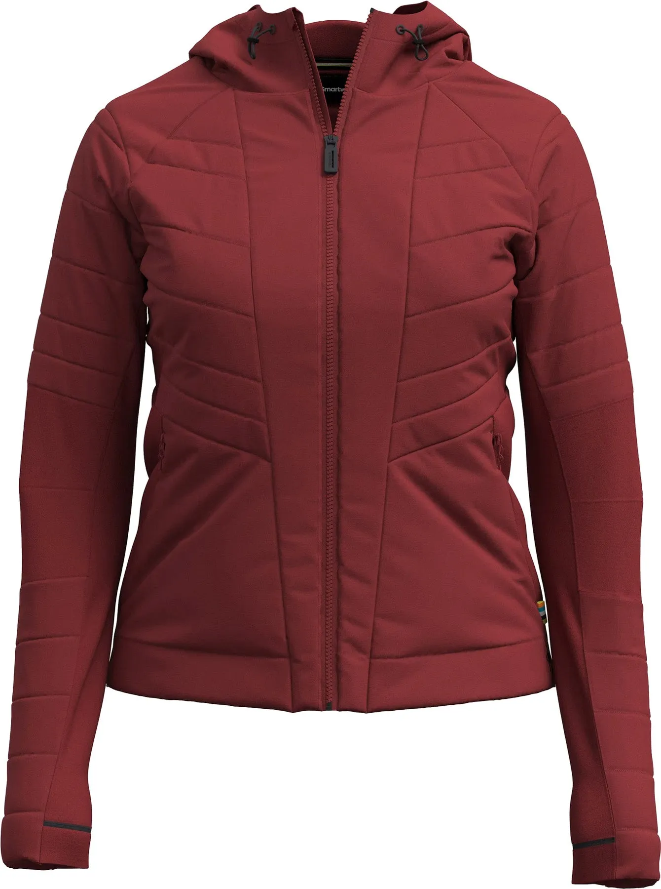 Smartloft Hooded Jacket - Women's|-|Manteau à capuchon Smartloft - Femme sold by Altitude Sports