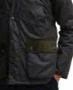 Cordale Wax Jacket - Men's|-|Manteau ciré Cordale - Homme sold by Altitude Sports