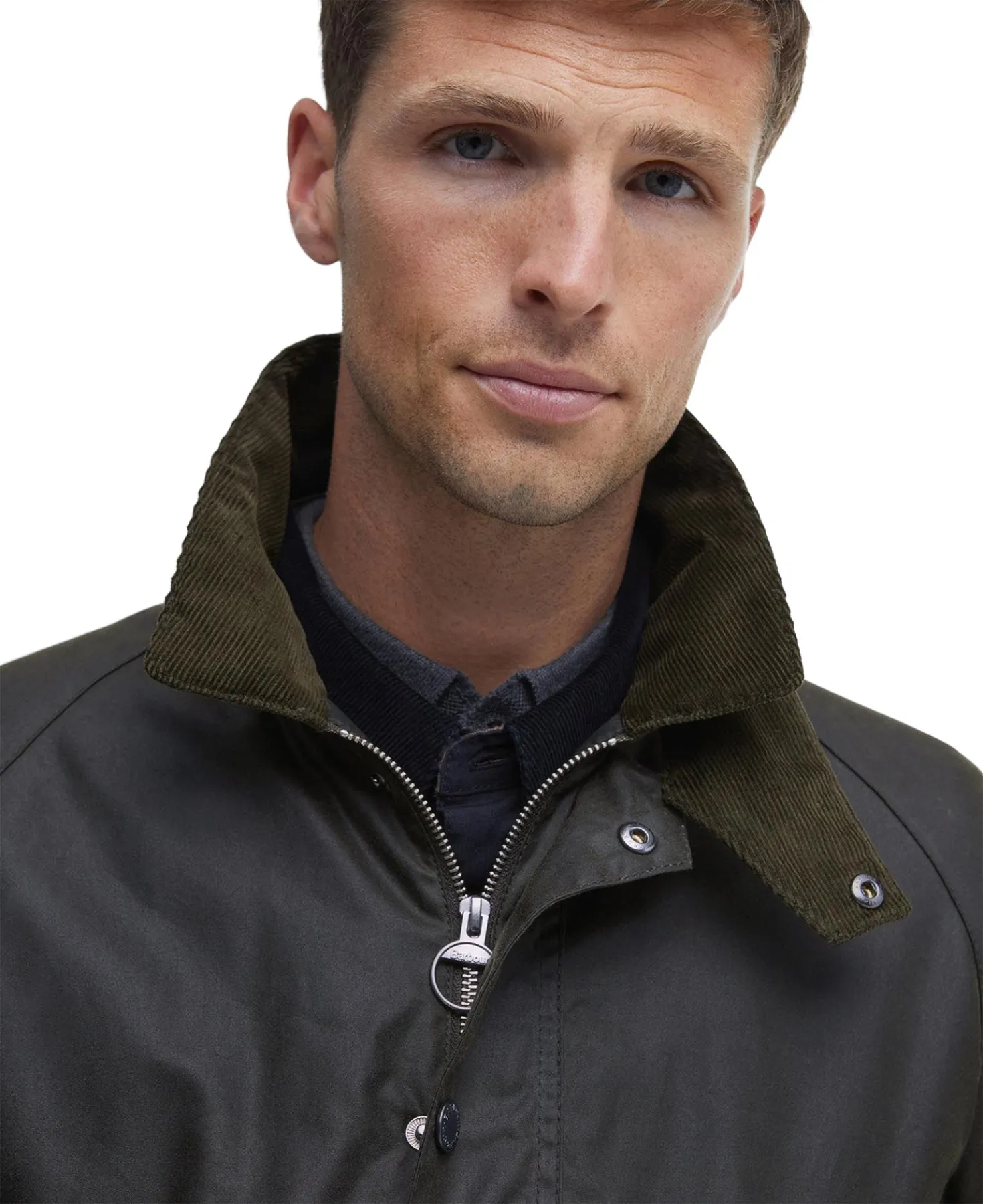 Cordale Wax Jacket - Men's|-|Manteau ciré Cordale - Homme sold by Altitude Sports product image thumbnail 4