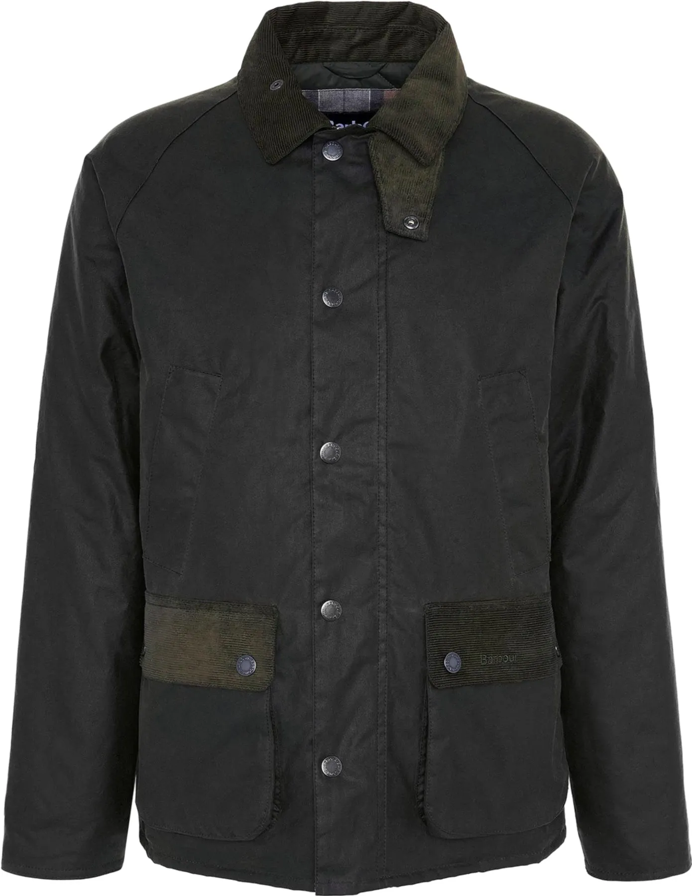 Cordale Wax Jacket - Men's|-|Manteau ciré Cordale - Homme sold by Altitude Sports