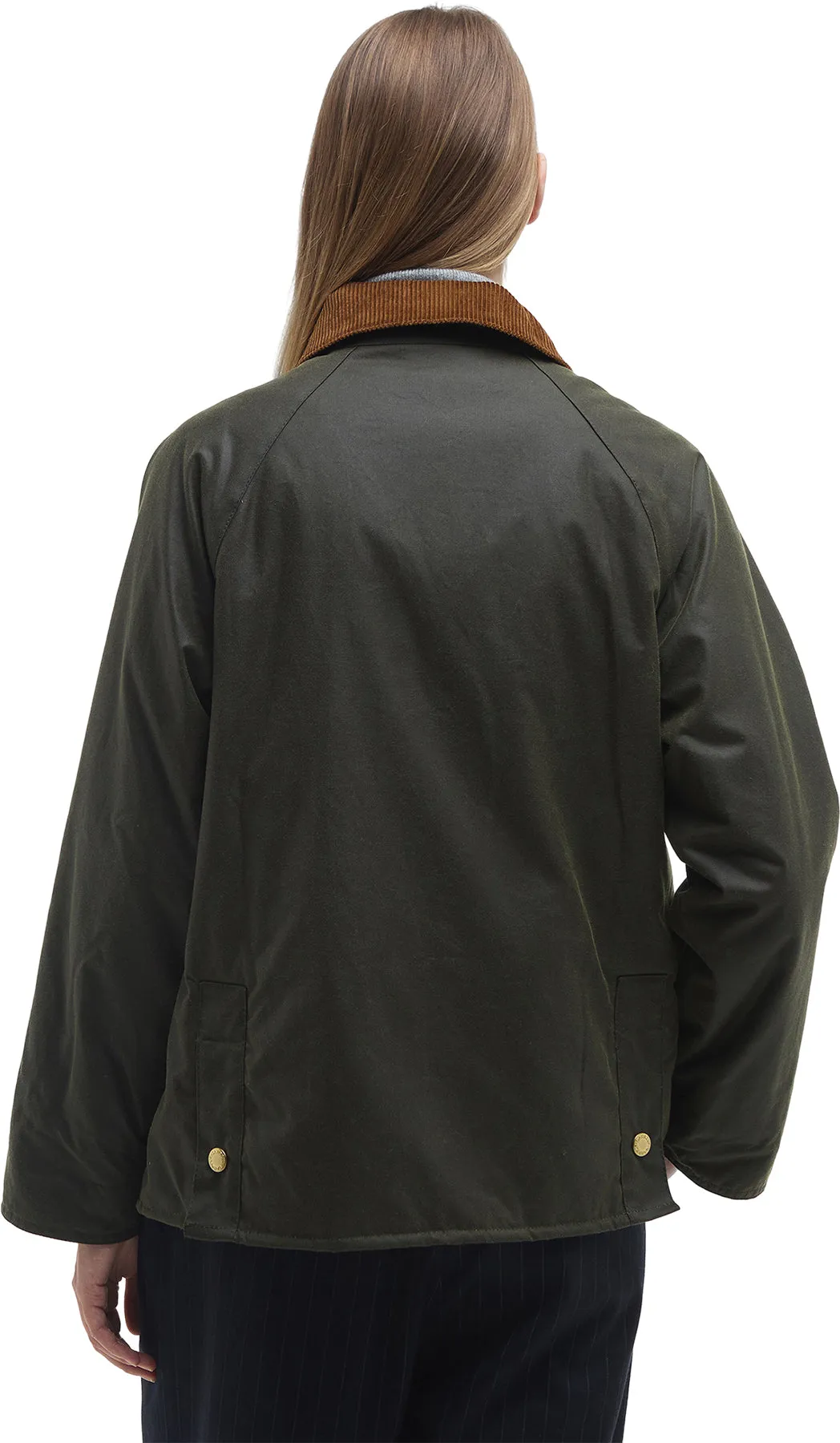 Ruth Wax Jacket - Women's|-|Manteau ciré Ruth - Femme sold by Altitude Sports product image thumbnail 2