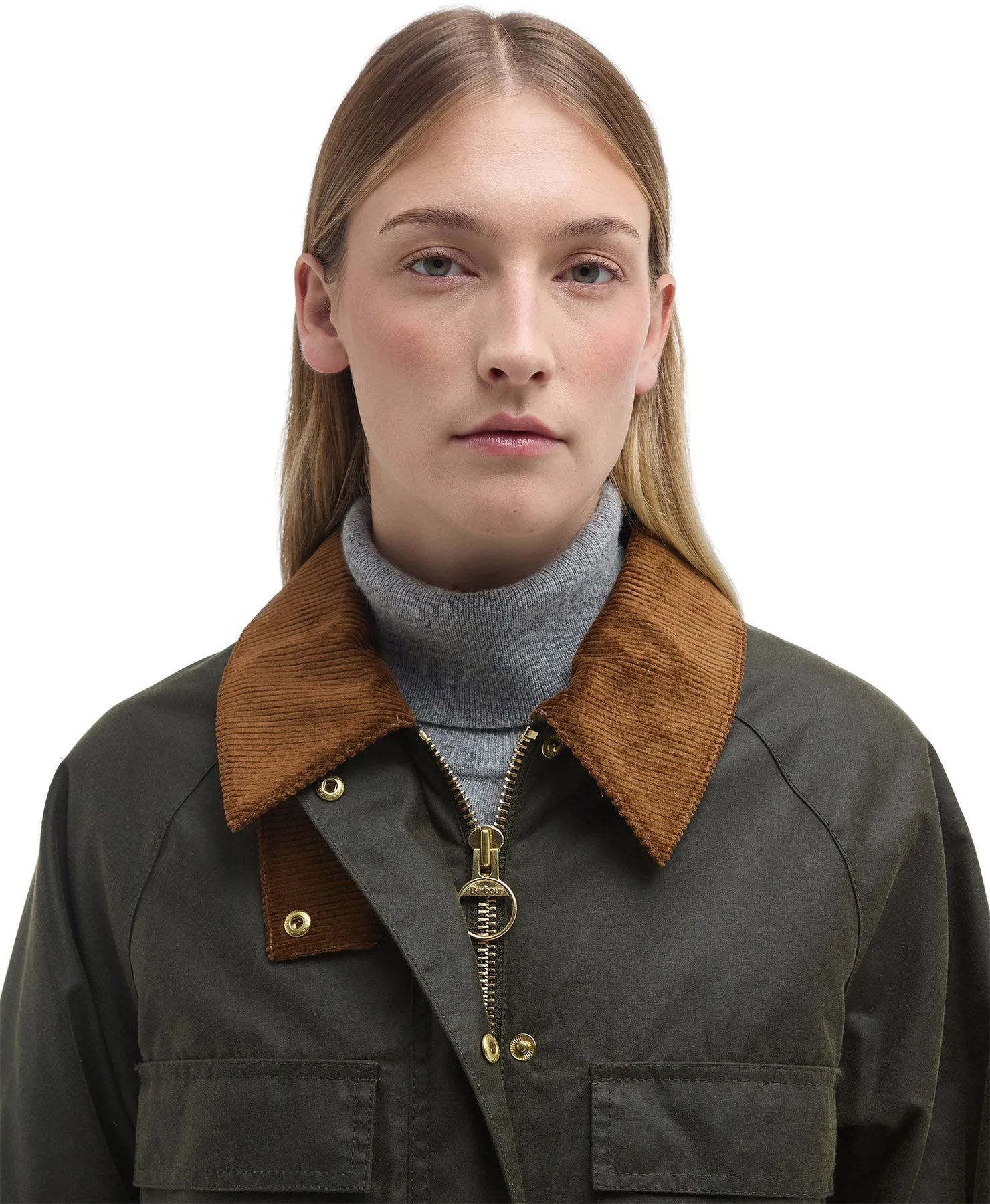 Ruth Wax Jacket - Women's|-|Manteau ciré Ruth - Femme sold by Altitude Sports product image thumbnail 3