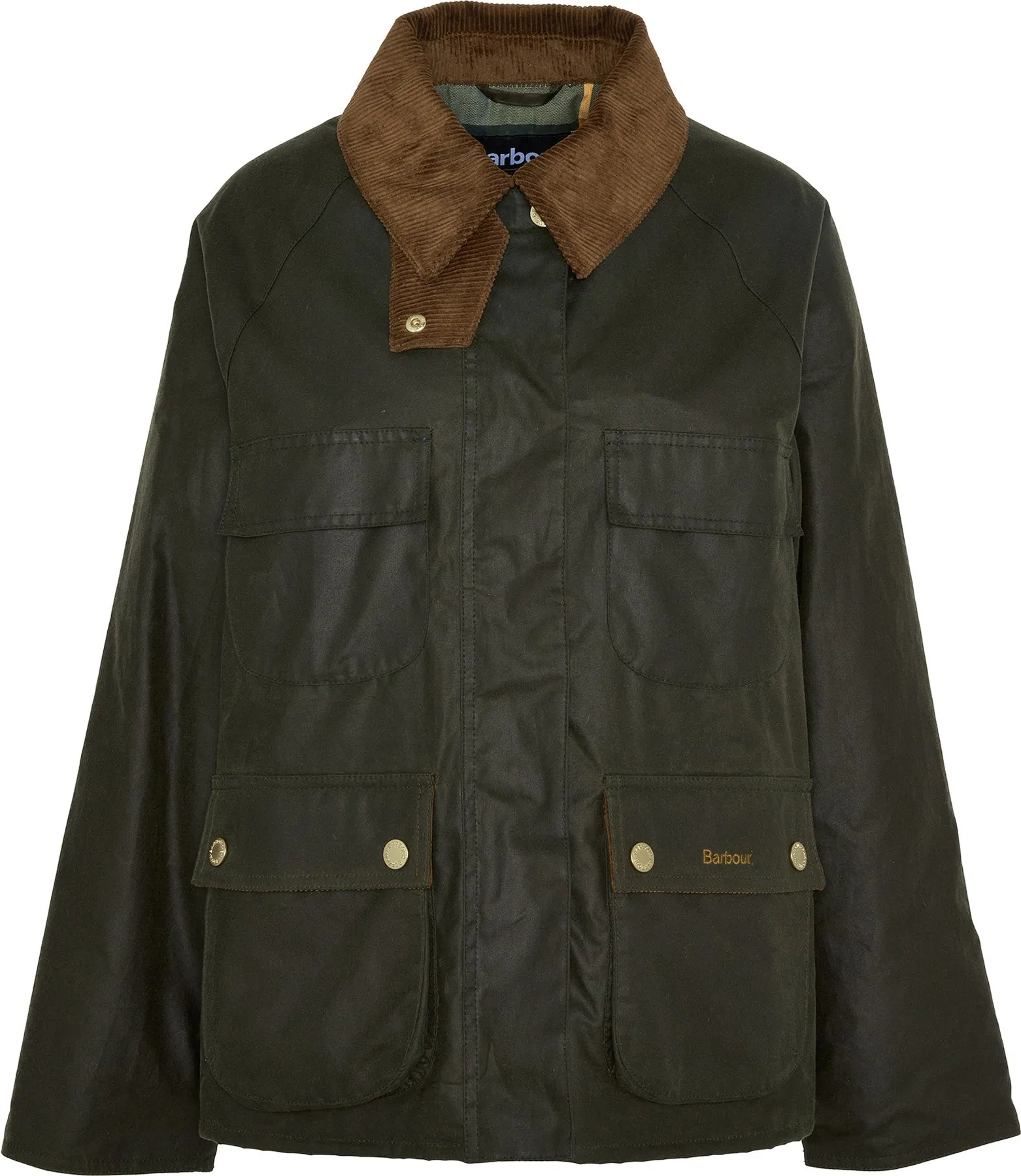 Ruth Wax Jacket - Women's|-|Manteau ciré Ruth - Femme sold by Altitude Sports