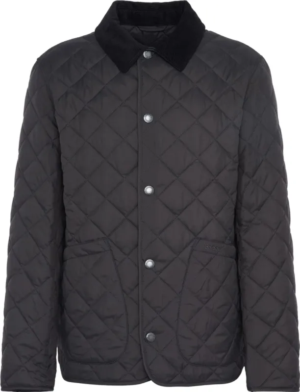 Lindfield Quilted Jacket - Men's|-|Manteau matelassé Lindfield - Homme sold by Altitude Sports