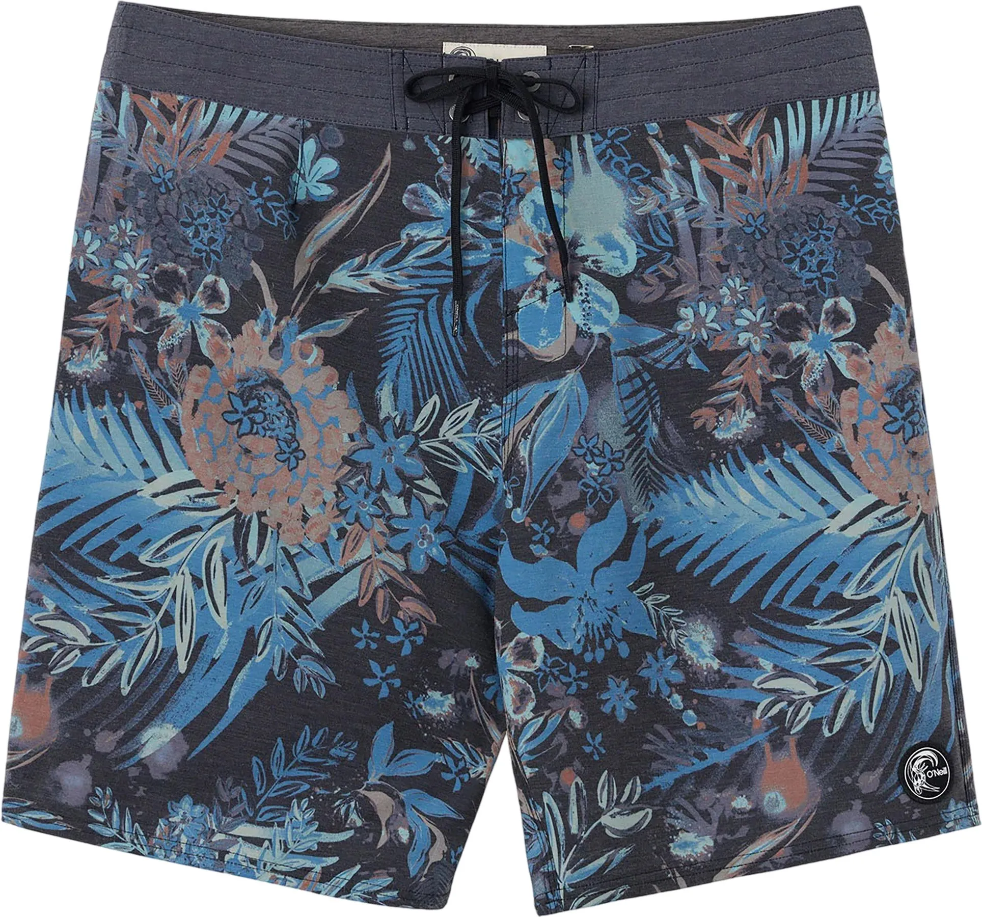 OG Printed Boardshorts 19'' - Men's|-|Short de bain imprimé OG 19'' - Homme sold by Altitude Sports
