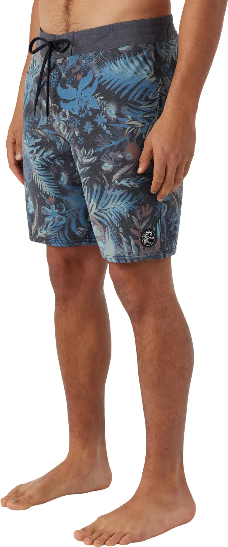 OG Printed Boardshorts 19'' - Men's|-|Short de bain imprimé OG 19'' - Homme sold by Altitude Sports product image thumbnail 2