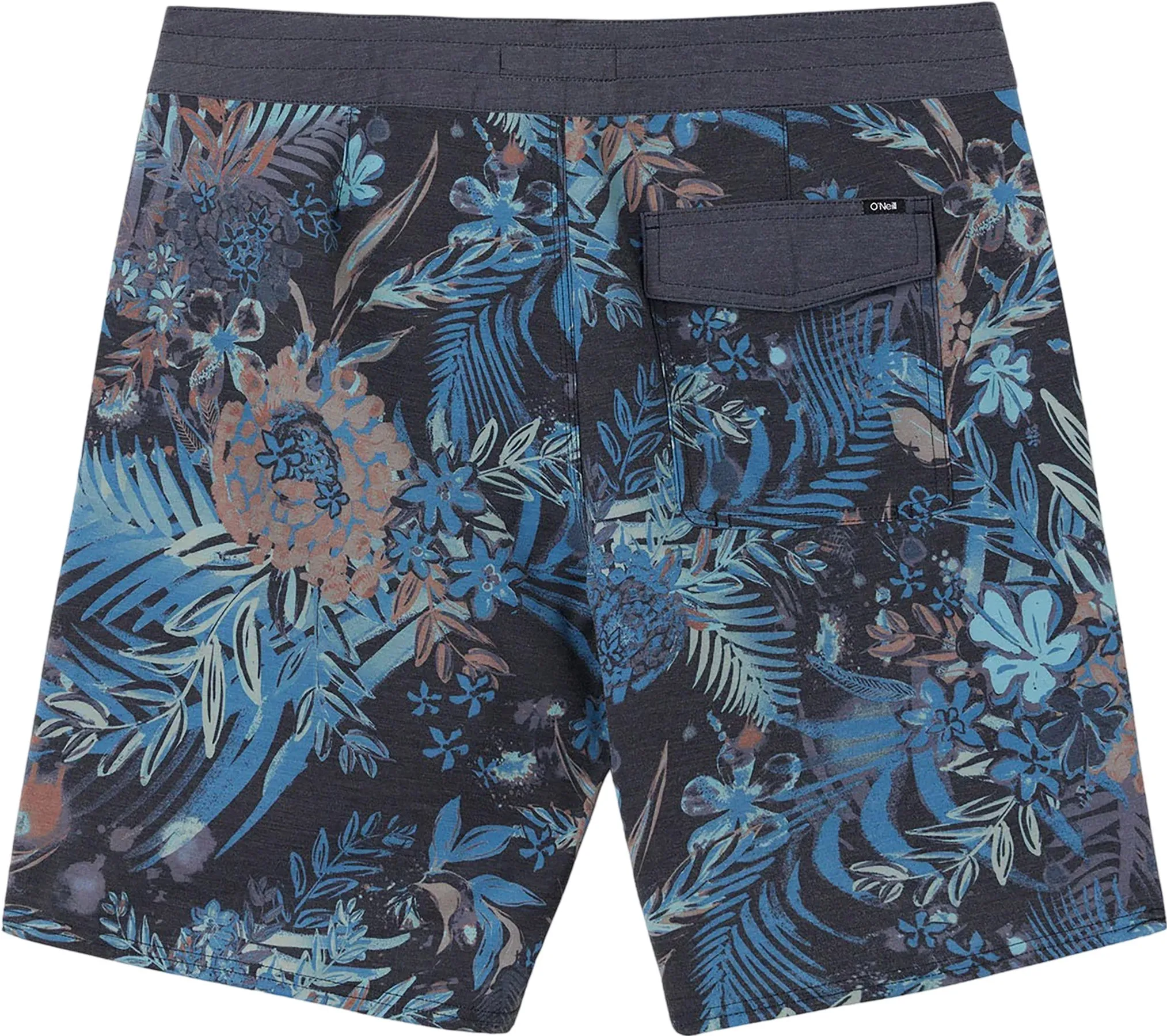 OG Printed Boardshorts 19'' - Men's|-|Short de bain imprimé OG 19'' - Homme sold by Altitude Sports product image thumbnail 4