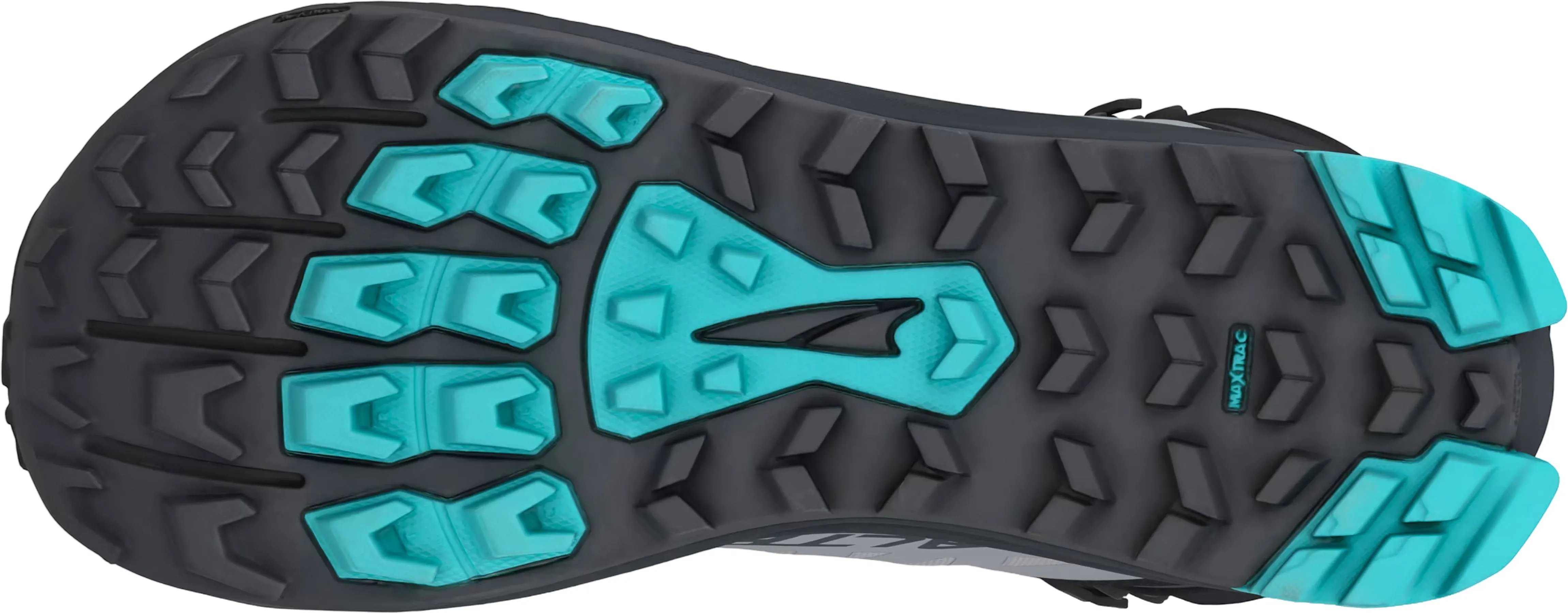Lone Peak 9 Waterproof Mid Hiking Shoes - Women's|-|Souliers de randonnée mi-hauts imperméables Lone Peak 9 - Femme sold by Altitude Sports product image thumbnail 2