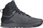 Lone Peak 9 Waterproof Mid Hiking Shoes - Men's|-|Souliers de randonnée imperméables Lone Peak 9 Mid - Homme sold by Altitude Sports