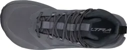 Lone Peak 9 Waterproof Mid Hiking Shoes - Men's|-|Souliers de randonnée imperméables Lone Peak 9 Mid - Homme sold by Altitude Sports