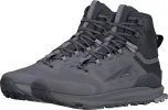 Lone Peak 9 Waterproof Mid Hiking Shoes - Men's|-|Souliers de randonnée imperméables Lone Peak 9 Mid - Homme sold by Altitude Sports