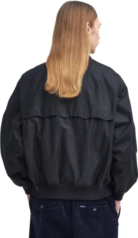 Baracuta Waxed Jacket - Men's|-|Manteau ciré Baracuta - Homme sold by Altitude Sports