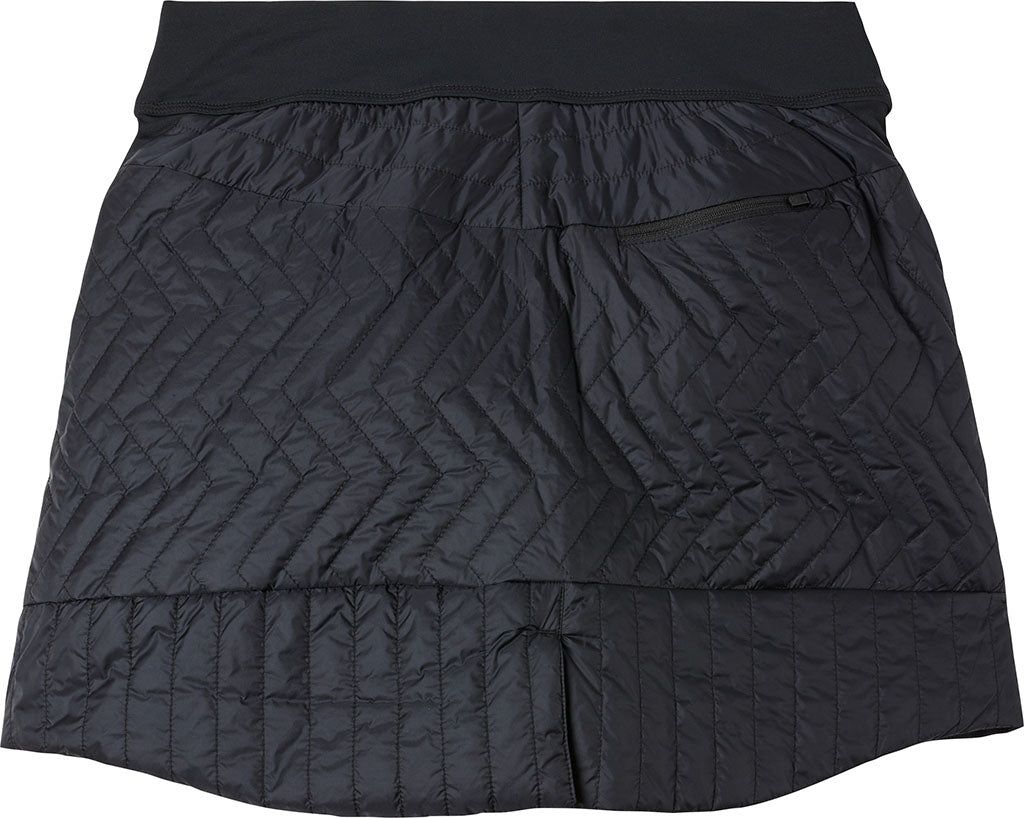 Trekkin Insulated Mini Skirt - Women's|-|Mini-jupe isolée Trekkin - Femme sold by Altitude Sports product image thumbnail 2