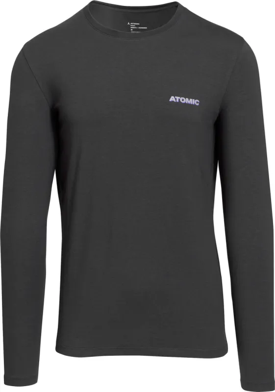 Graphic Long Sleeve T-Shirt - Men's|-|T-shirt graphique à manches longues - Homme sold by Altitude Sports