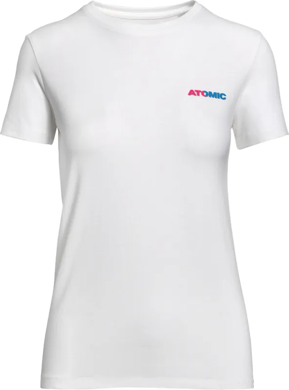 Graphic Short Sleeve T-Shirt - Women's|-|T-shirt graphique à manches courtes - Femme sold by Altitude Sports