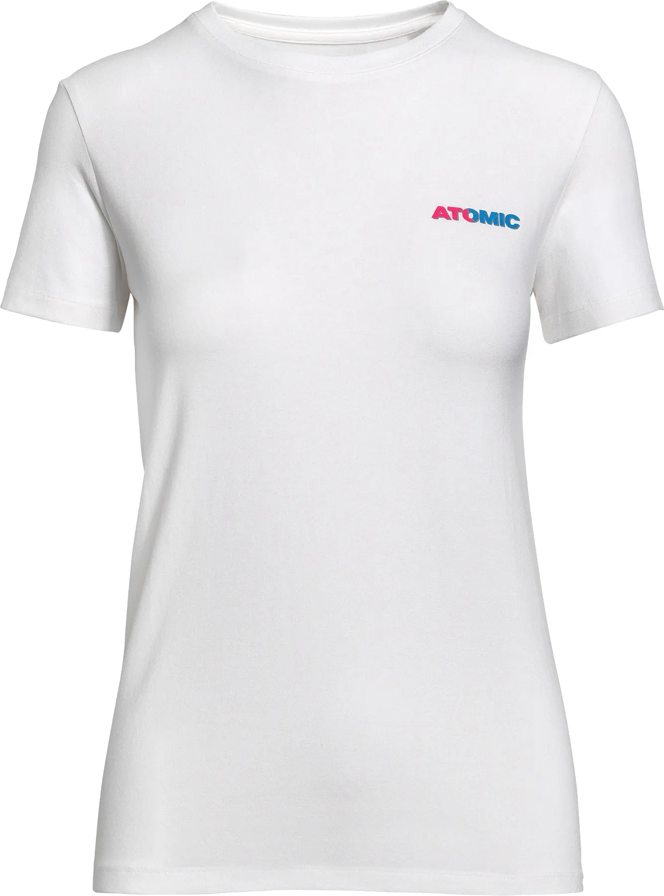 Graphic Short Sleeve T-Shirt - Women's|-|T-shirt graphique à manches courtes - Femme sold by Altitude Sports